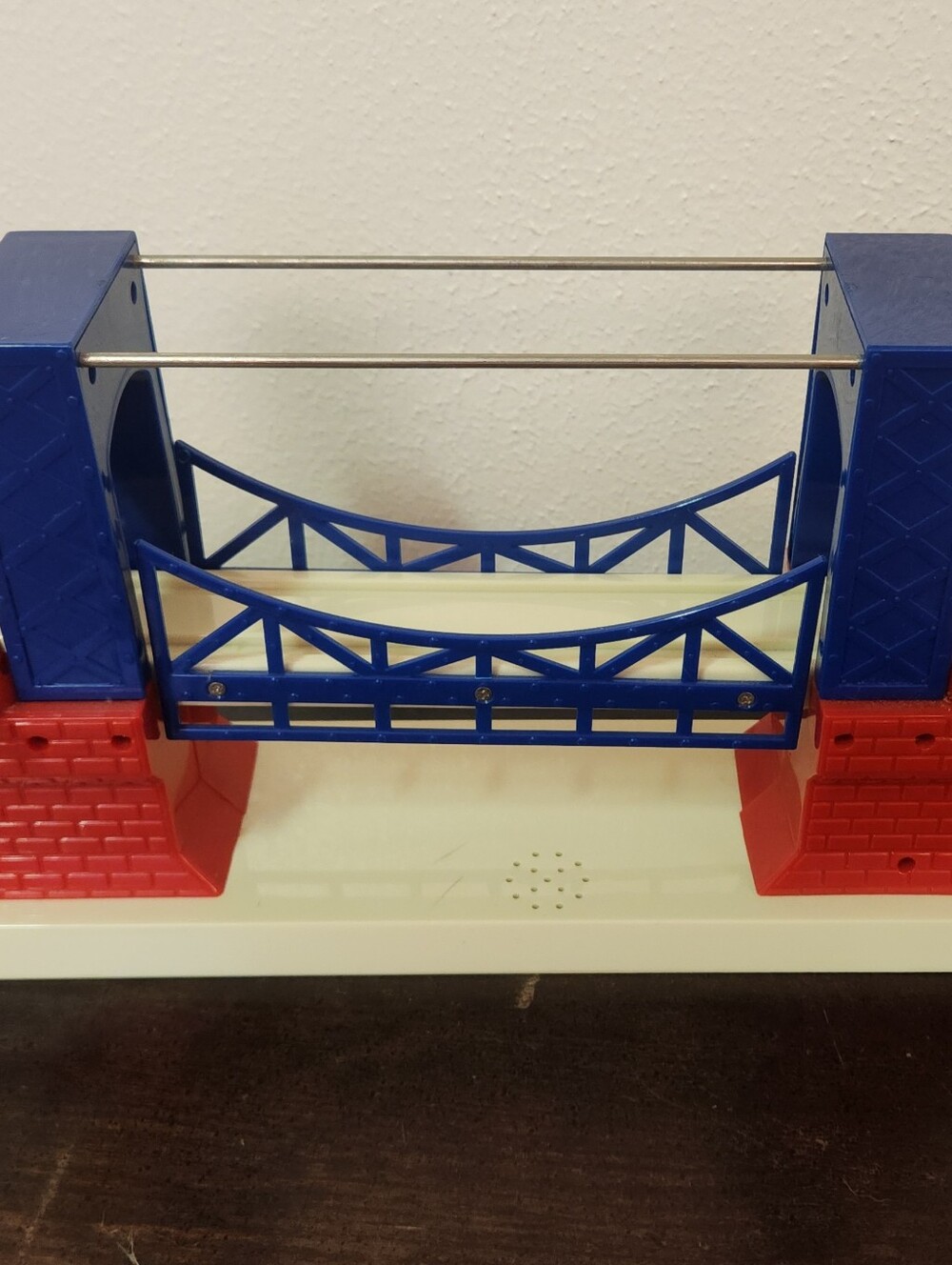 Brio Up And Away Lift Bridge